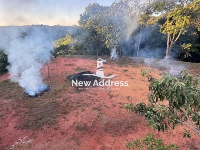 Terreno venda em Região Geográfica Imediata de Afonso Cláudio - Venda Nova do Imigrante - Santa Maria de Jetibá, Domingos Martins