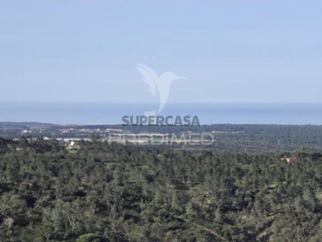 Terreno venda em Grândola, Setúbal
