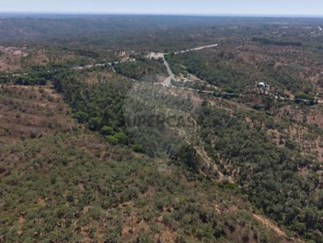 Terreno venda em Valinho da Estrada, Grândola