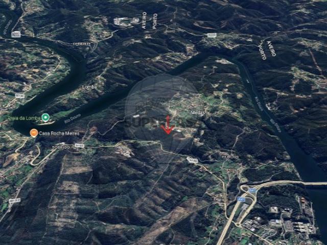 Terreno venda em Gondomar, Porto