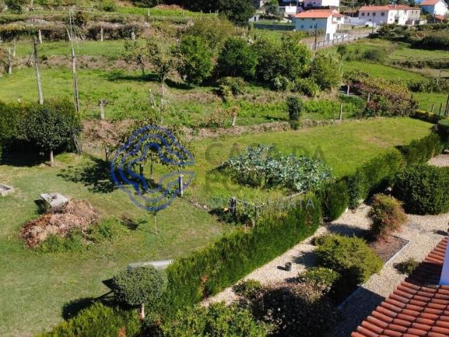 Terreno venda em Mentrestido, Vila Nova de Cerveira