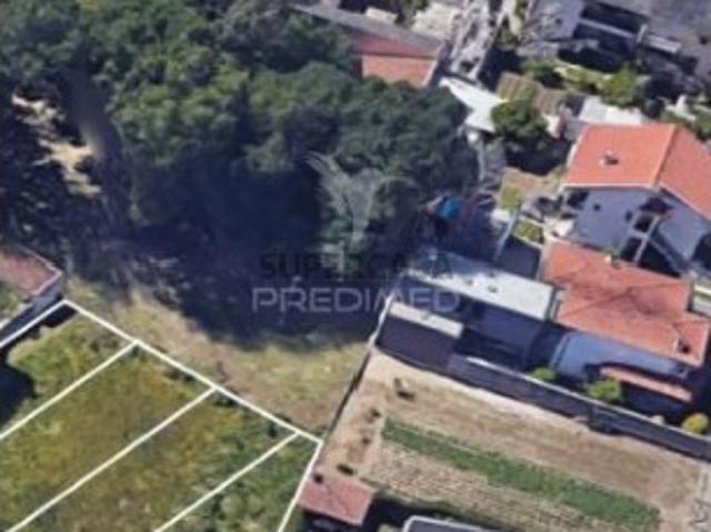 Terreno venda em Merelim (São Pedro) e Frossos, Braga