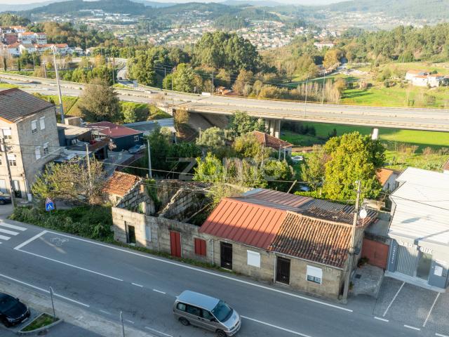 Casa venda em Guimarães, Braga