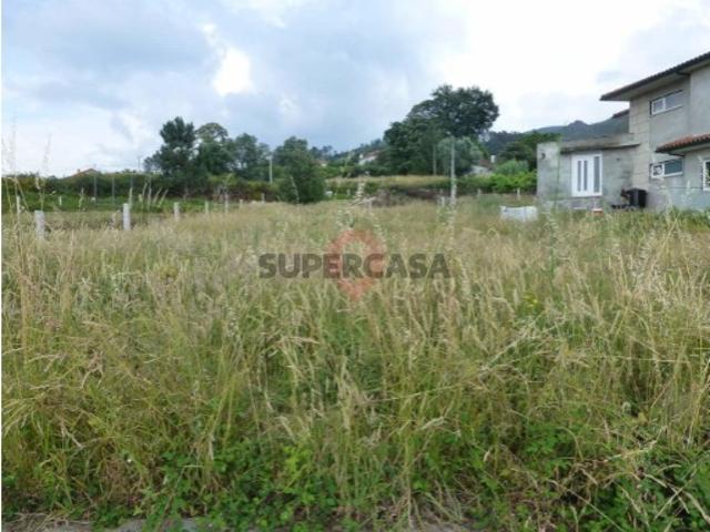 Terreno venda em Monção, Viana Do Castelo