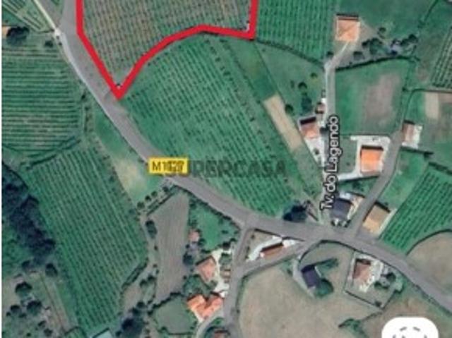 Terreno venda em Monção, Viana Do Castelo