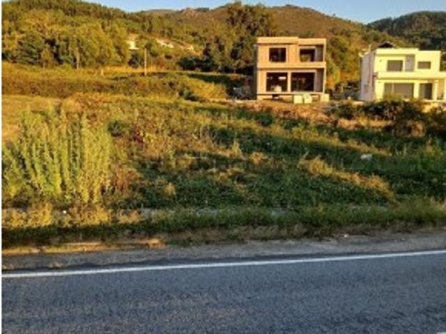 Terreno venda em Monção, Viana Do Castelo
