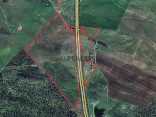 Terreno venda em Messejana, Beja