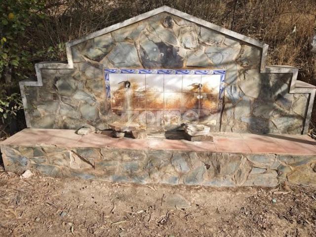 Terreno venda em São Bartolomeu De Messines, Faro