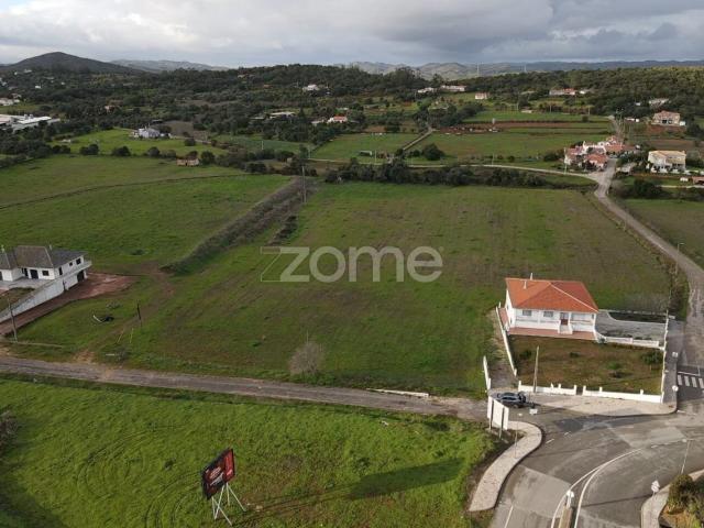 Terreno venda em Rega, São Bartolomeu De Messines
