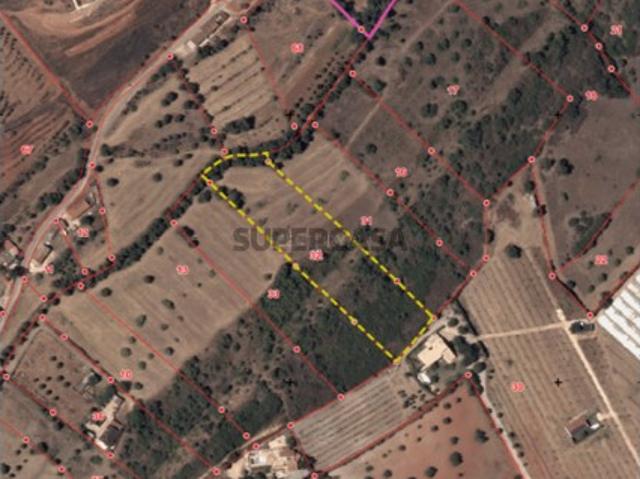Terreno venda em Portimão, Faro