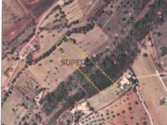 Terreno venda em Portimão, Faro