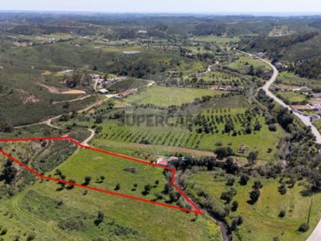 Terreno venda em Portimão, Faro