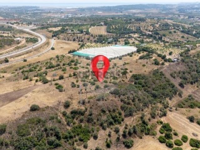 Terreno venda em Portimão, Faro