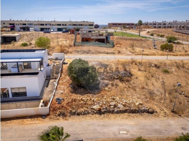 Terreno venda em Portimão, Faro