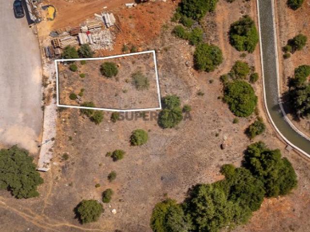 Terreno venda em Portimão, Faro
