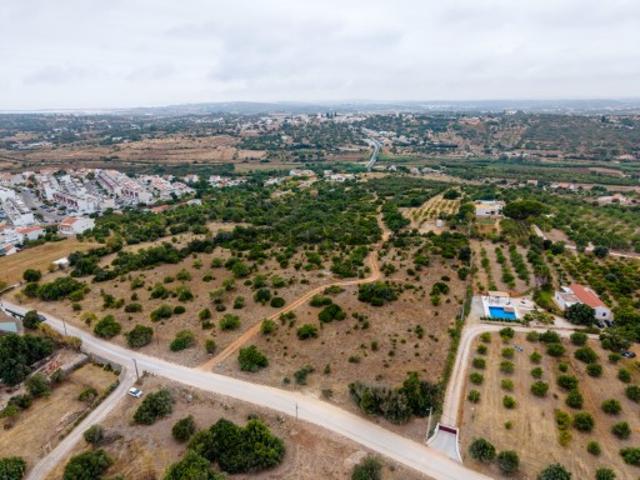 Terreno venda em Várzea do Farelo, Portimão