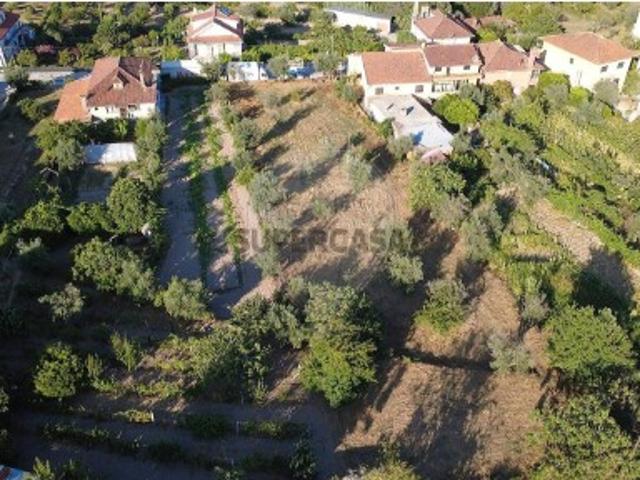 Terreno venda em Tábua, Coimbra