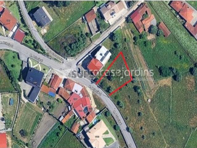 Terreno venda em Leiria
