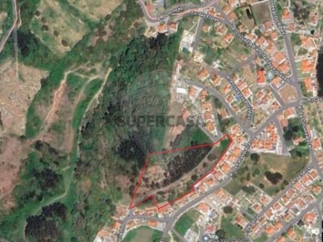 Terreno venda em Póvoa da Galega, Mafra