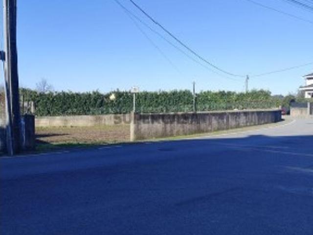 Terreno venda em Arcozelo, Braga