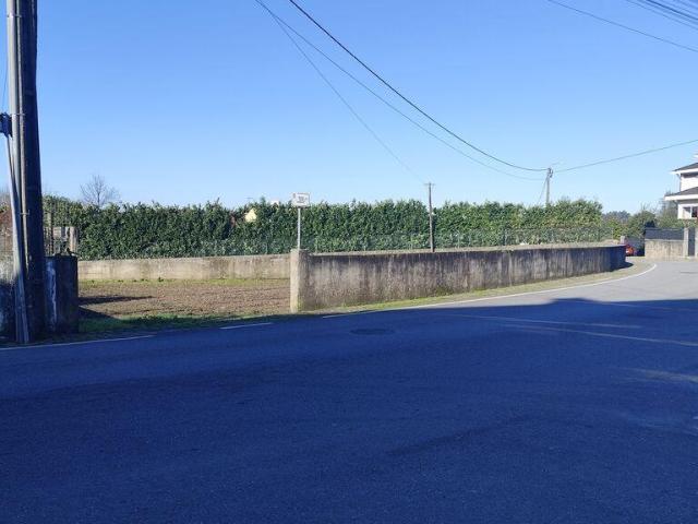 Terreno venda em Arcozelo, Braga