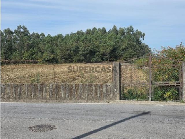 Terreno venda em Arcozelo, Braga