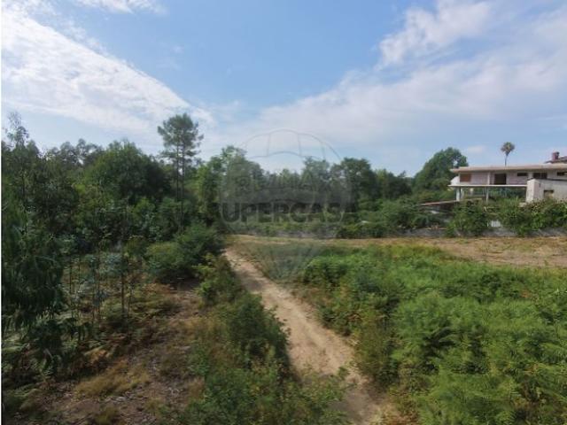 Terreno venda em Gaiate, Santa Maria Da Feira