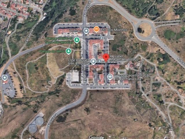 Terreno venda em Urbanização Serra das Brancas, Amadora