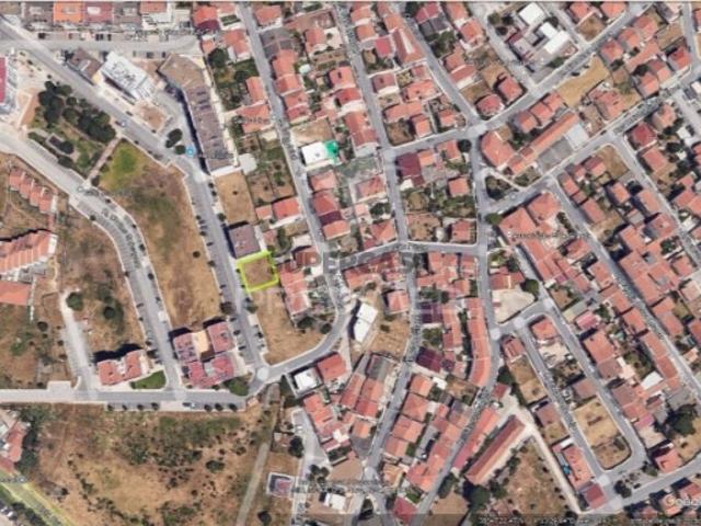 Terreno venda em Amadora, Lisboa