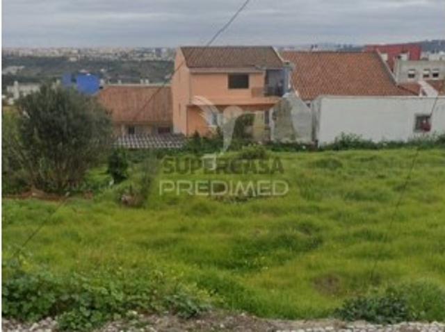 Terreno venda em Amadora, Lisboa