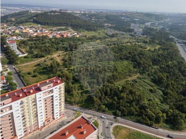 Terreno venda em Sintra, Lisboa