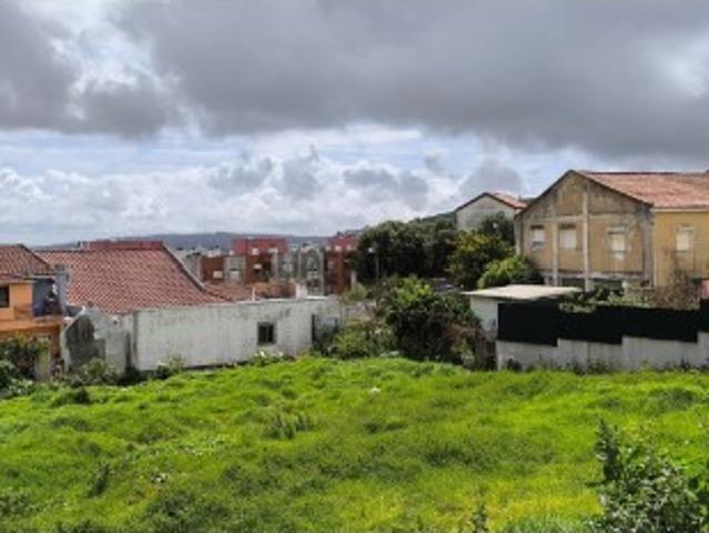 Terreno venda em Amadora, Lisboa
