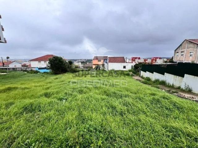 Terreno venda em Amadora, Lisboa