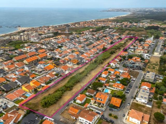 Terreno venda em Areia - Mindelo, Vila Do Conde