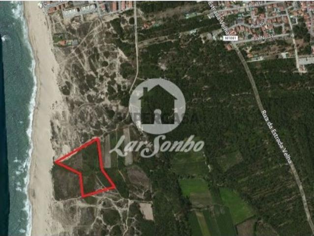 Terreno venda em Vila Do Conde, Porto