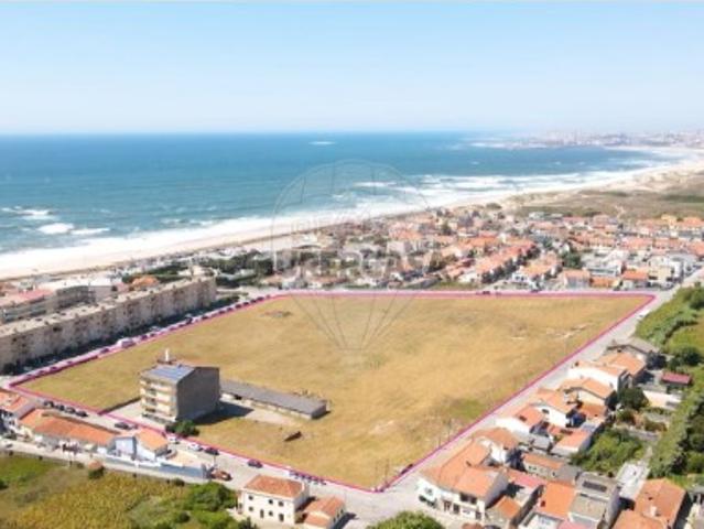 Terreno venda em Areia - Mindelo, Vila Do Conde