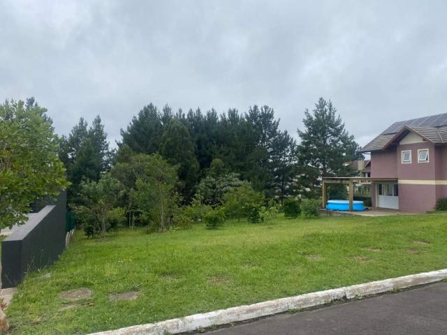 Terreno venda em Região Geográfica Imediata de Caxias do Sul, Gramado