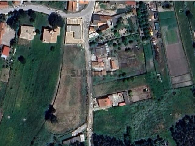 Terreno venda em Carromeu, Mira
