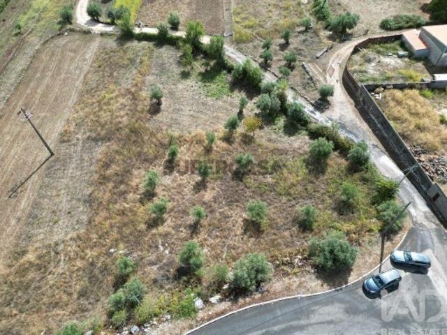 Terreno venda em Porto De Mós, Leiria