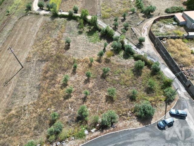 Terreno venda em Porto De Mós, Leiria