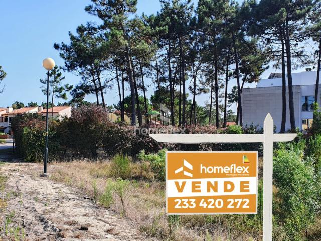 Terreno venda em Mira, Coimbra