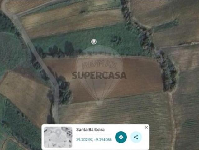 Terreno venda em Lourinhã, Lisboa