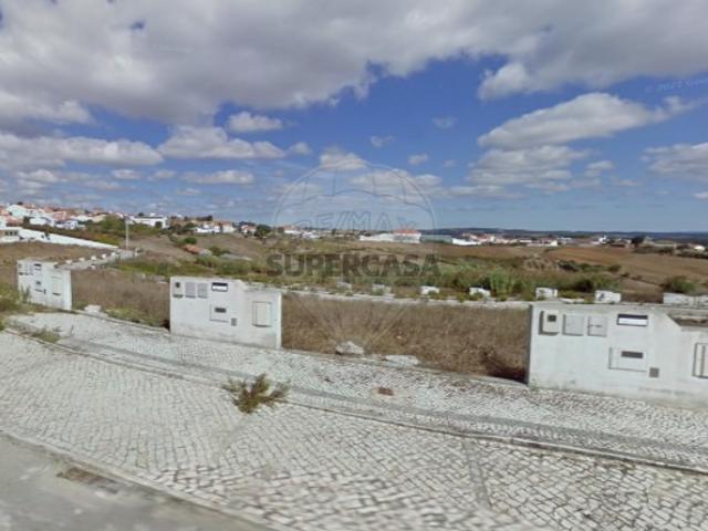 Terreno venda em Casais do Araújo, Lourinhã