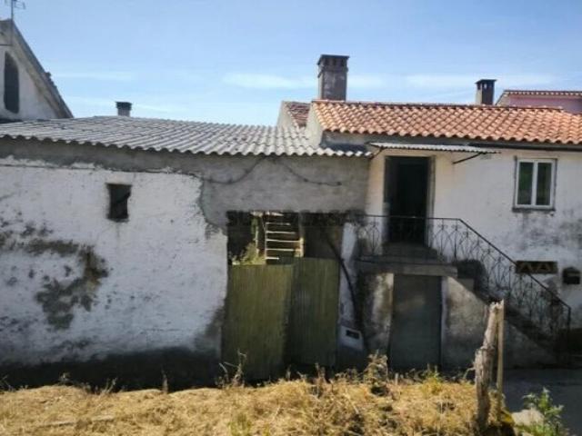 Terreno venda em Miranda Do Corvo, Coimbra