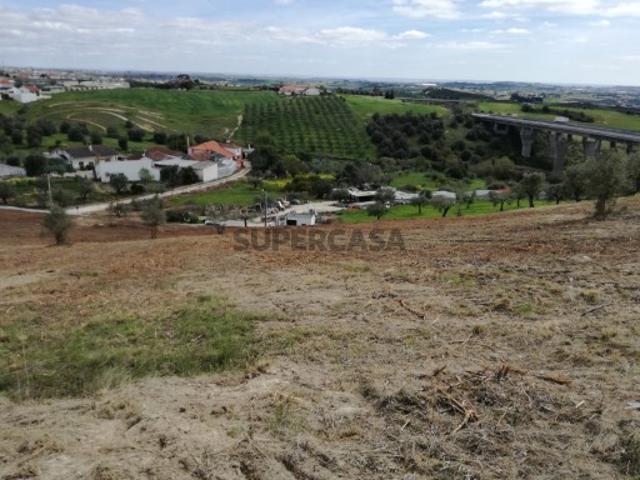 Terreno venda em Santarém