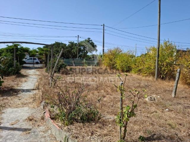 Terreno venda em Moita, Setúbal