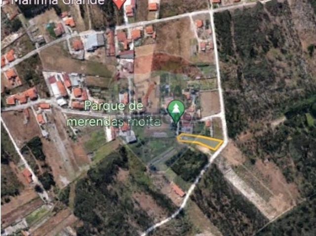 Terreno venda em Marinha Grande, Leiria
