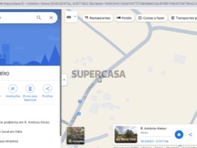 Terreno venda em Moita, Setúbal