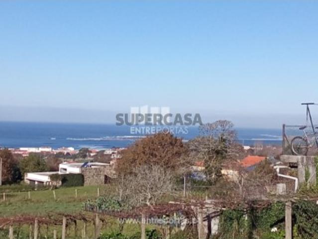 Terreno venda em Arga De Baixo, Viana Do Castelo