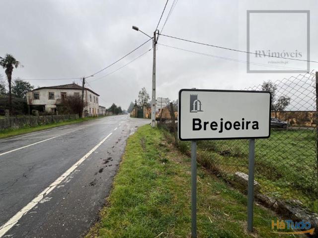 Terreno venda em Monção, Viana Do Castelo